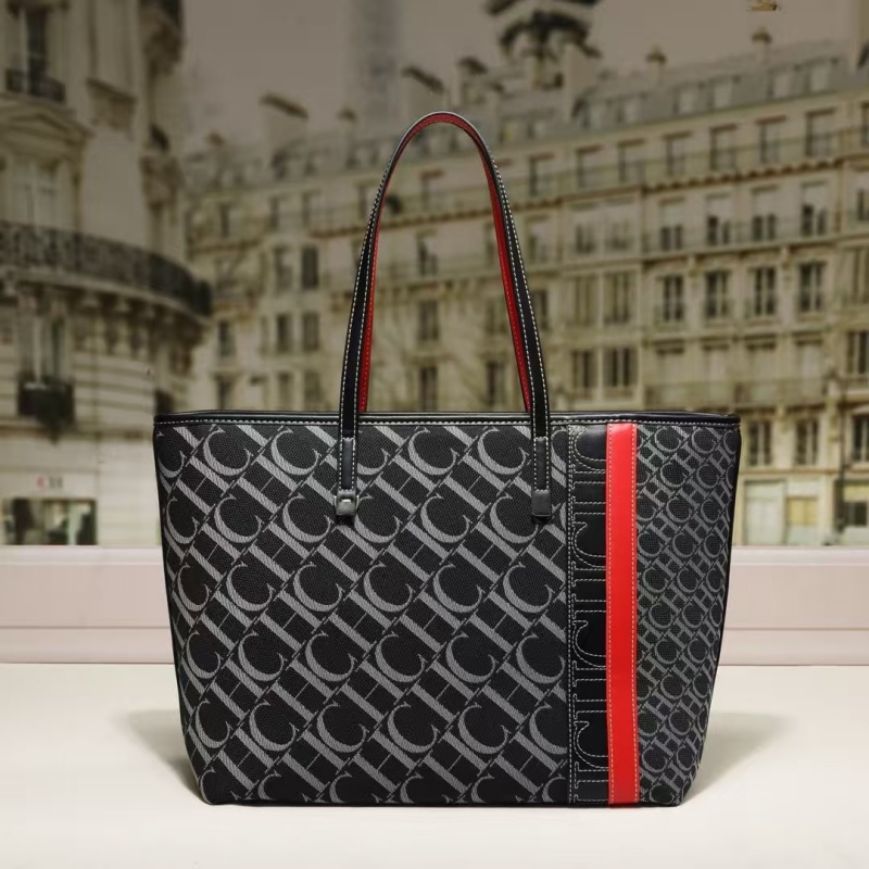 Women Bags On Sale - CHCH Luxus Vintage Modische Tote Handtasche