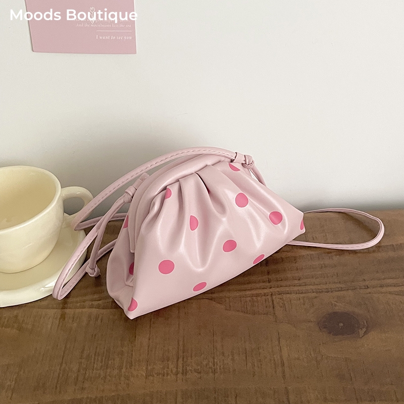 Women Bags On Sale - MOODS Super Mini Luxus-Designer-Geldbörsen und Handtaschen