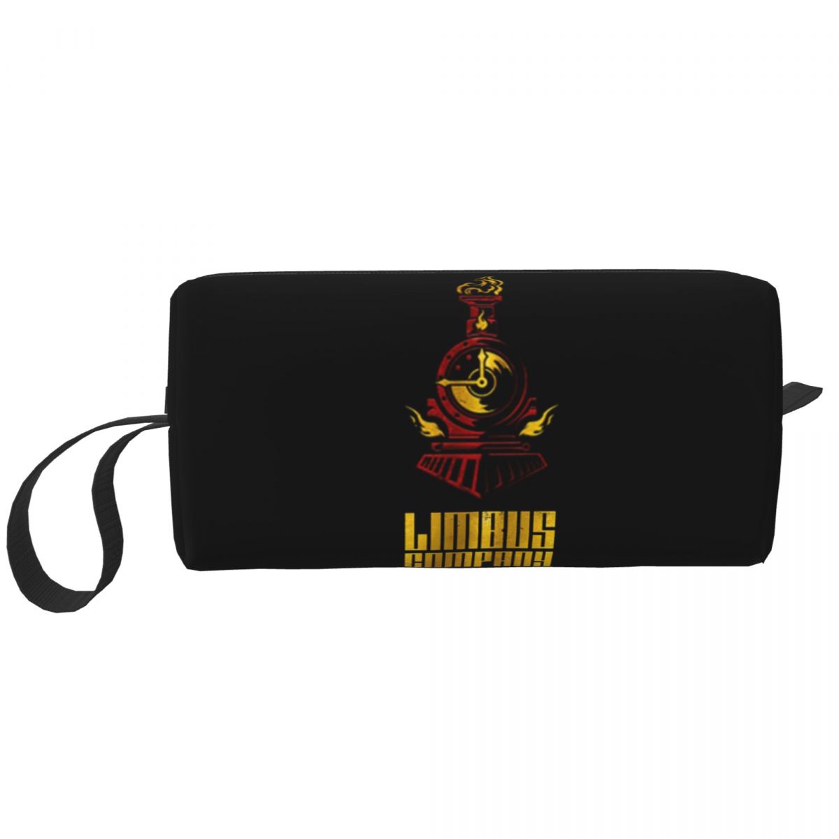 Women Bags Company - Limbus Company Federmäppchen für Schüler, Schule,