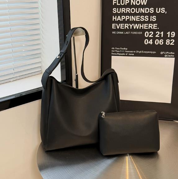 Women Bags 2026 Trends - Modische Leder-Tragetasche für Damen 2026 Trends