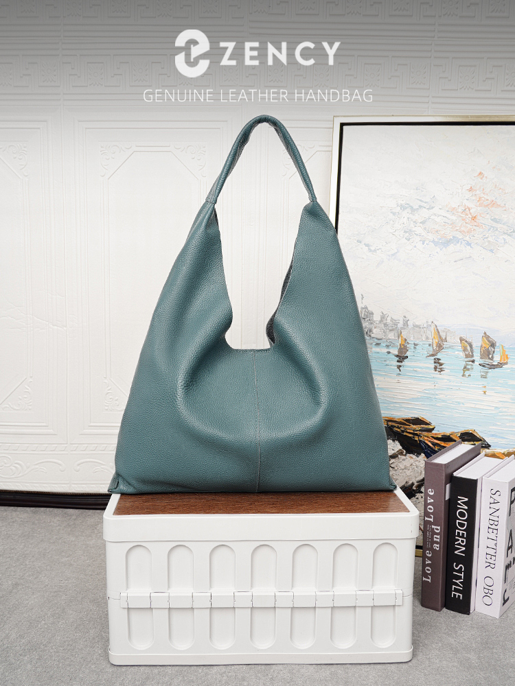 Women Bags On Sale - Zency Weiche Echtleder Damen Große Tragetasche