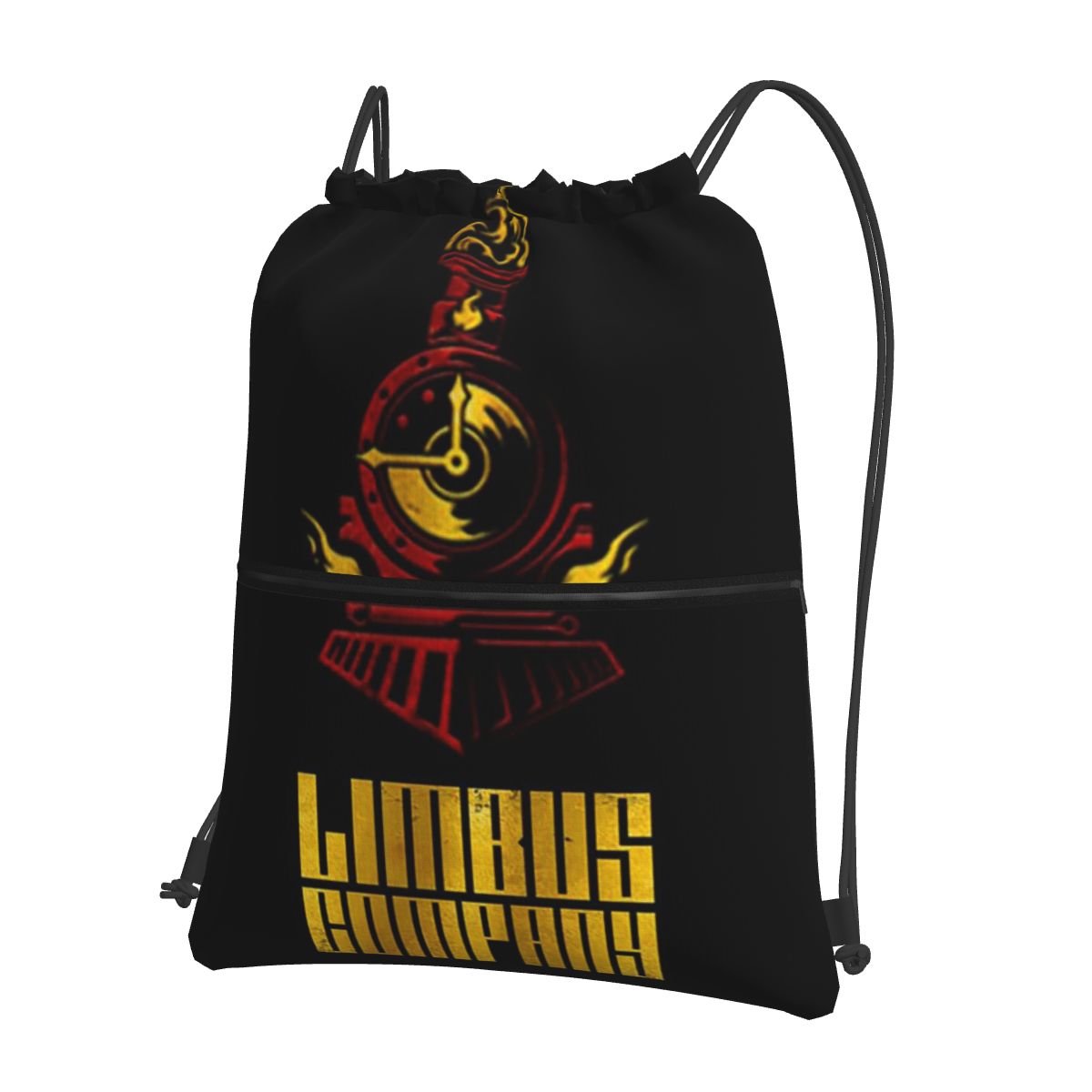Women Bags Company - Limbus Company Rucksäcke, multifunktionale Kordelzugtaschen, Aufbewahrungstasche,