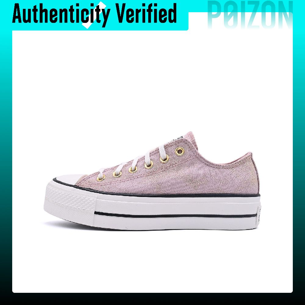 Converse Shoes Chuck Taylor All Star - Converse Chuck Taylor All Star Lift,