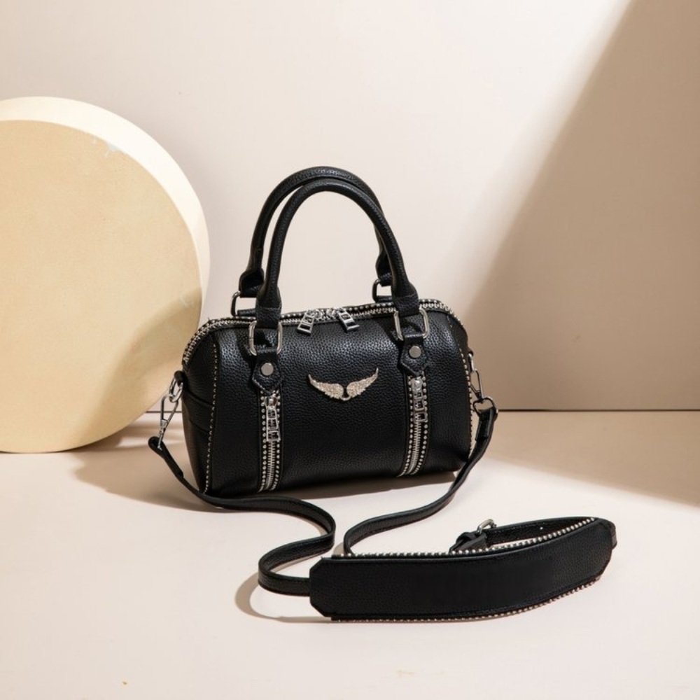 Women Bags 2026 Trends - Luxusmarke Boston Taschen für Damen 2026