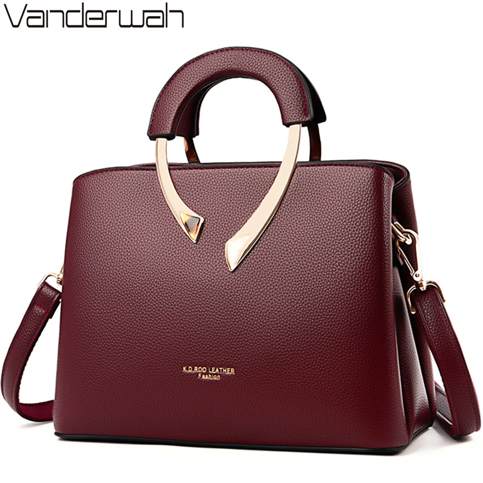 ECHTE VANDERWAH Hohe Qualität  – Women Bags On Sale Bewertung und Preis