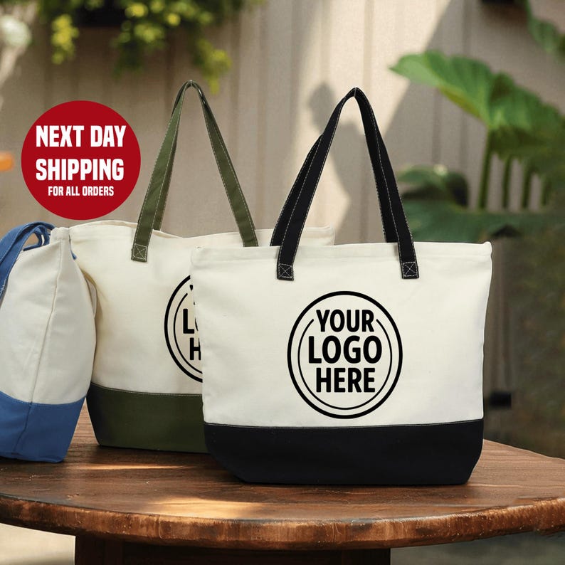 Personalisierte Logo-Tragetasc – Women Bags Company Bewertung und Preis