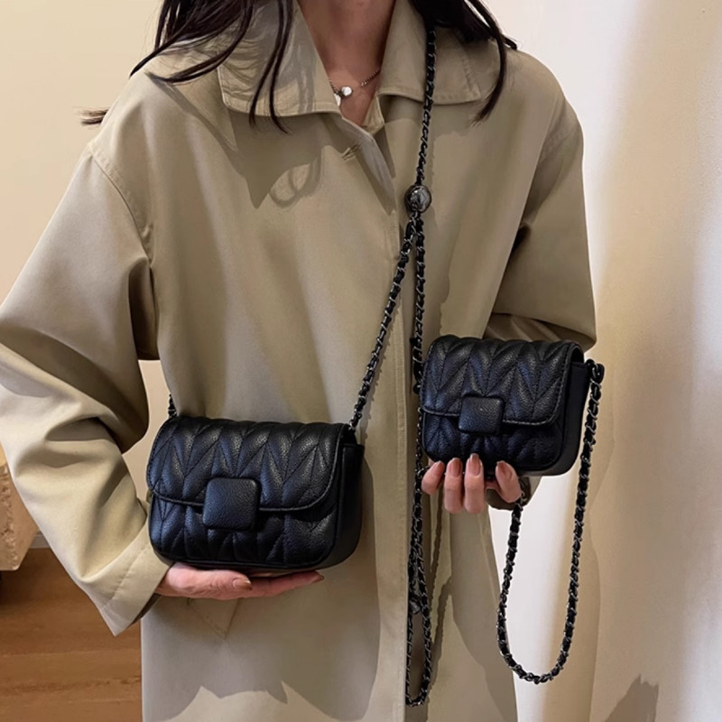 URDUDU Modische Umhängetasche  – Women'S Young Bags Bewertung und Preis