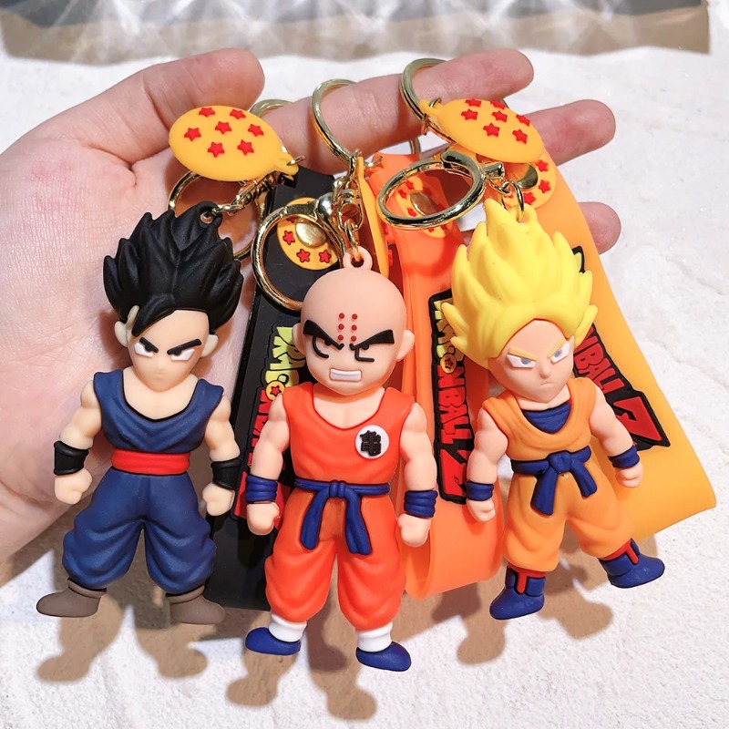 Dragon Ball Anime Schlüsselanh – Women Bags Ru Bewertung und Preis
