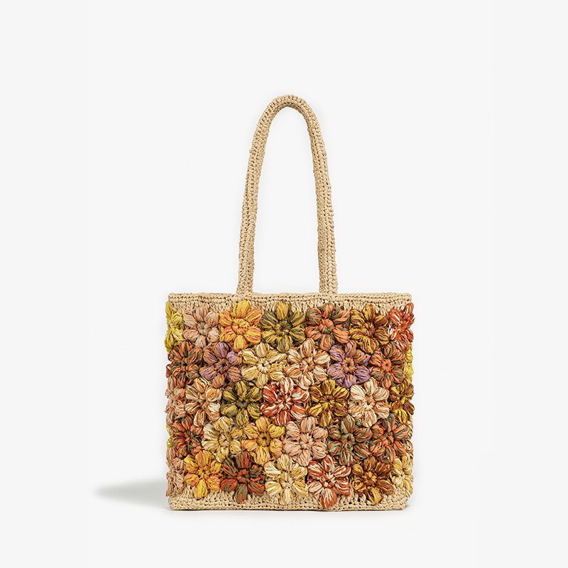 BEAUTODAY Tragetaschen für Dam – Women'S Raffia Bags Bewertung und Preis