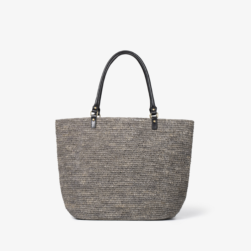 BEAUTODAY Casual Tote Damen Ra – Women'S Raffia Bags Bewertung und Preis
