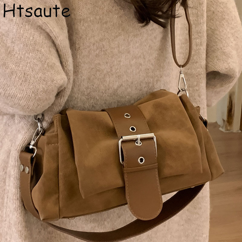 Luxuriöse PU-Leder Schultertas – Women Hand Bags For Office Bewertung und Preis