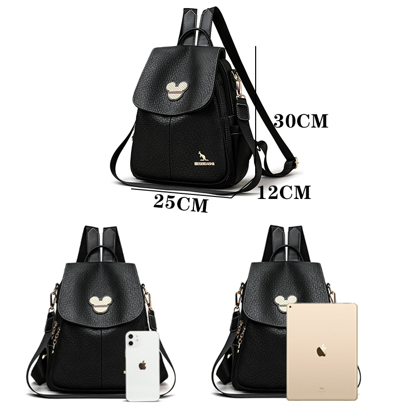 2026 Luxus-Reiserucksack Modis – Women Bags Branded Bewertung und Preis