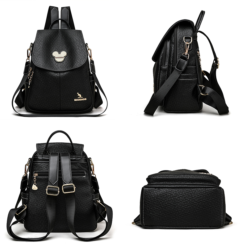 2026 Luxus-Reiserucksack Modis – Women Bags Branded Bewertung und Preis