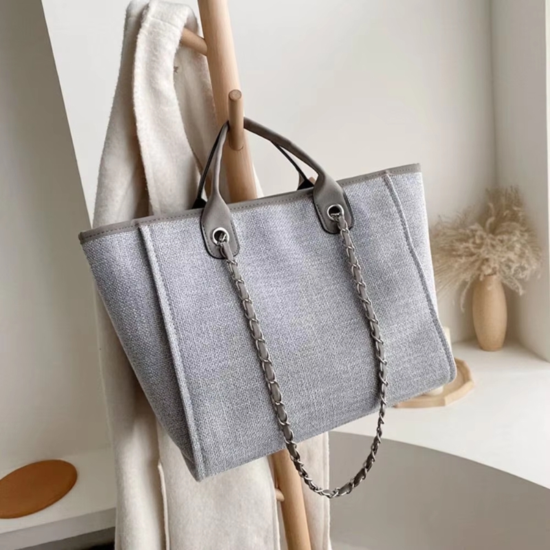 Damen-Tragetasche aus Canvas,  – Women'S Young Bags Bewertung und Preis