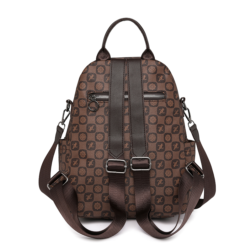Echte Marke Weiche Leder Rucks – Women Bags Branded Bewertung und Preis