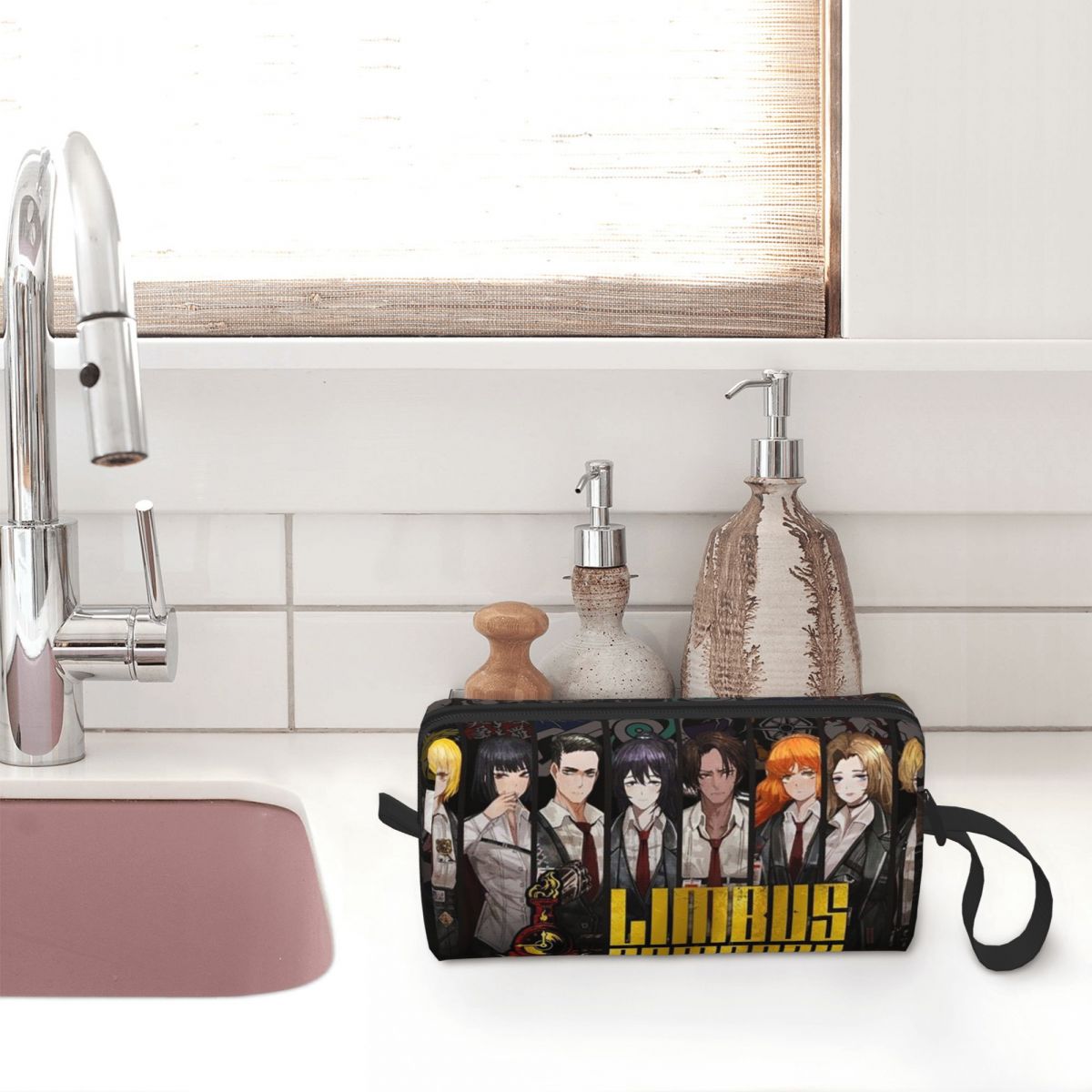 Limbus Company Federmäppchen f – Women Bags Company Bewertung und Preis