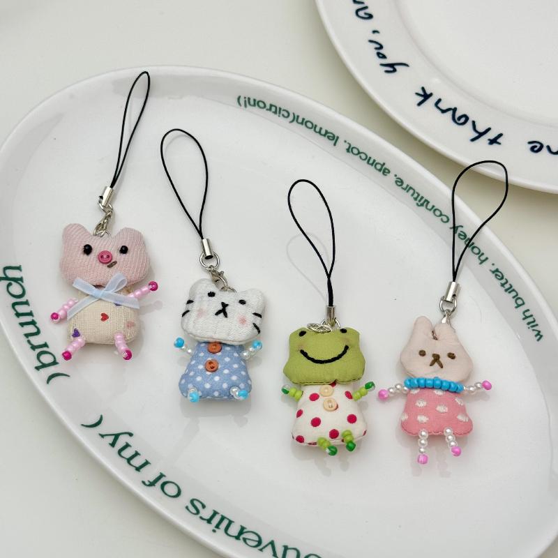 Niedlicher Frosch-Schwein-Katz – Women'S Young Bags Bewertung und Preis