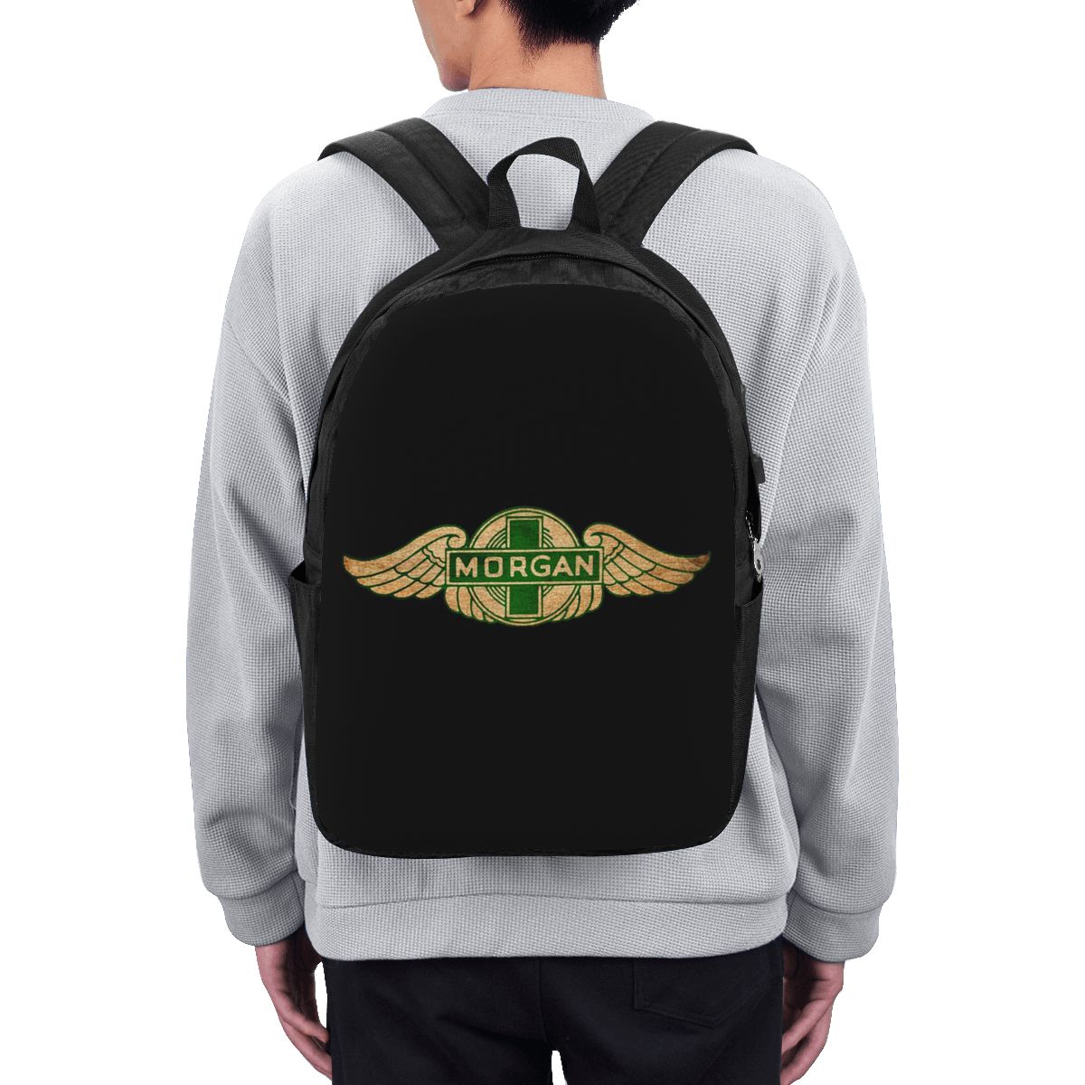 Morgan Motor Car Company Rucks – Women Bags Company Bewertung und Preis