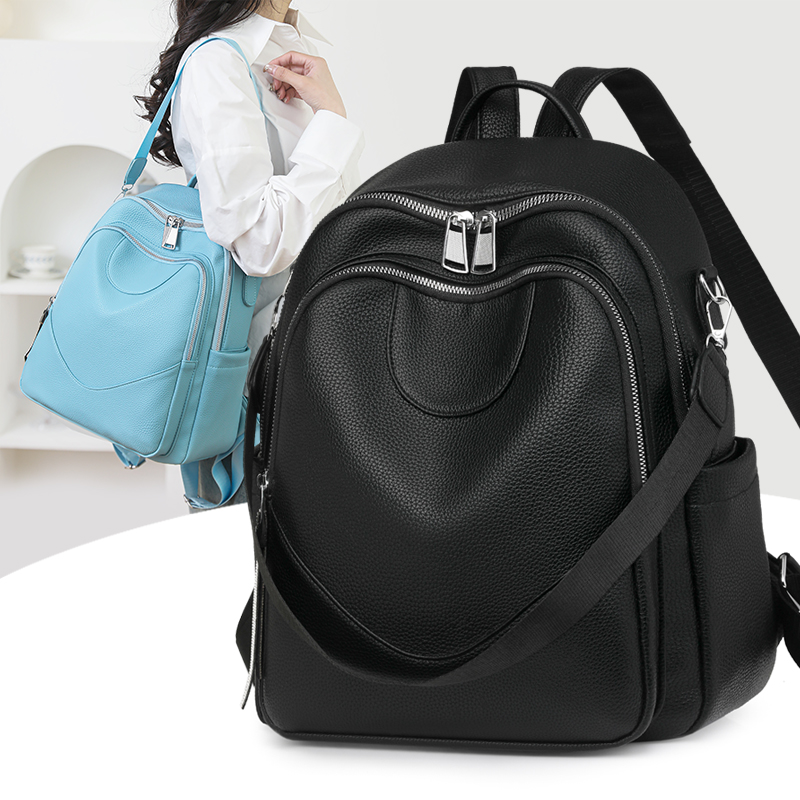Mode Große Kapazität frauen Le – Women Bags Ru Bewertung und Preis