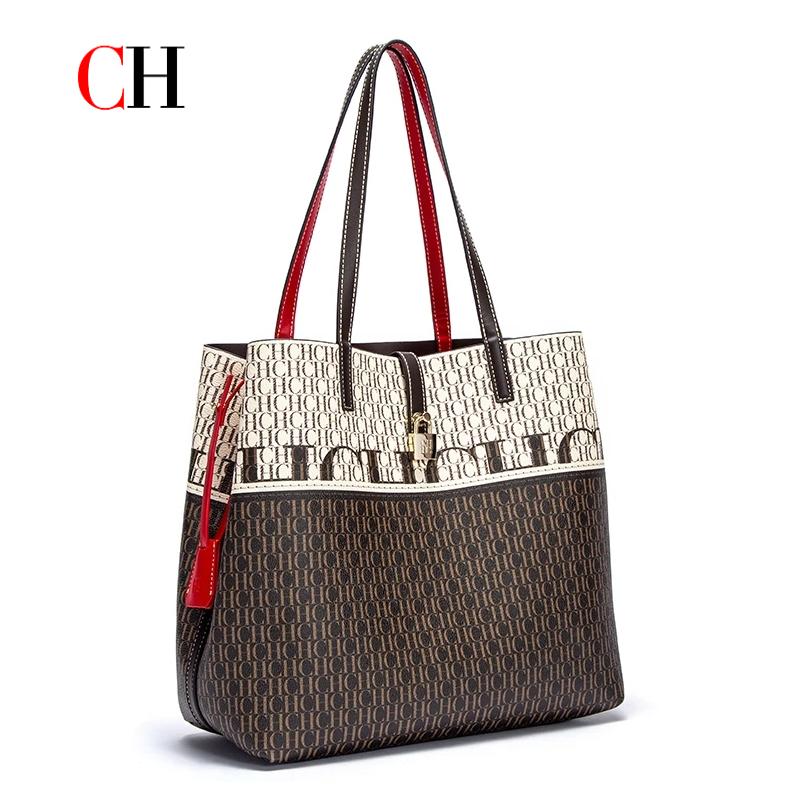 CH Damenhandtasche Große Kapaz – Women Bags On Sale Bewertung und Preis