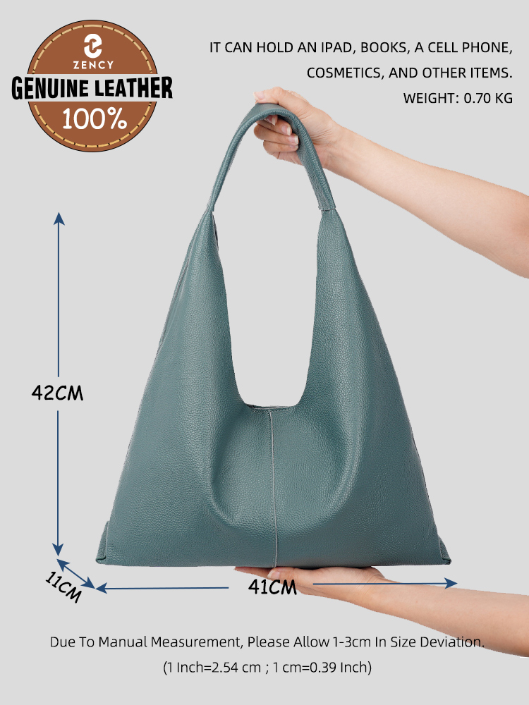 Zency Weiche Echtleder Damen G – Women Bags On Sale Bewertung und Preis