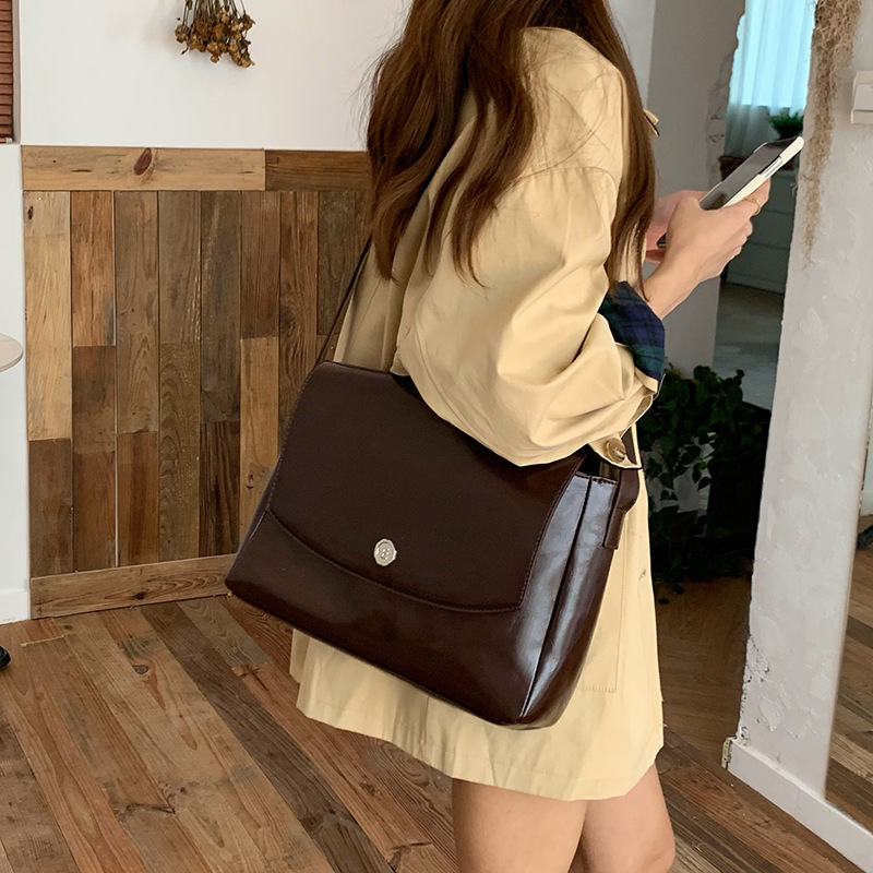 Cgcbag Vintage lage Kapazität  – Women Bags On Sale Bewertung und Preis