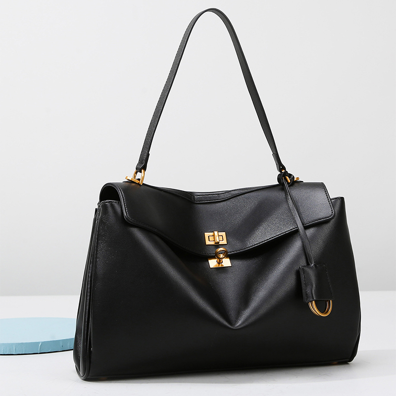 Luxus Marke Frauen Taschen Aus – Women Hand Bags For Office Bewertung und Preis