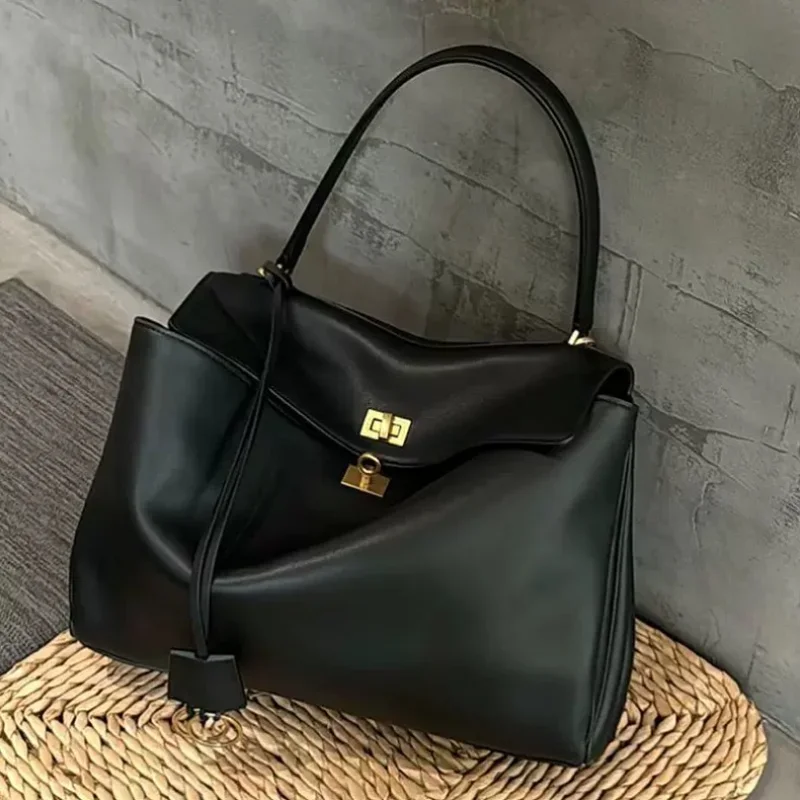 Luxus Marke Frauen Taschen Aus – Women Hand Bags For Office Bewertung und Preis