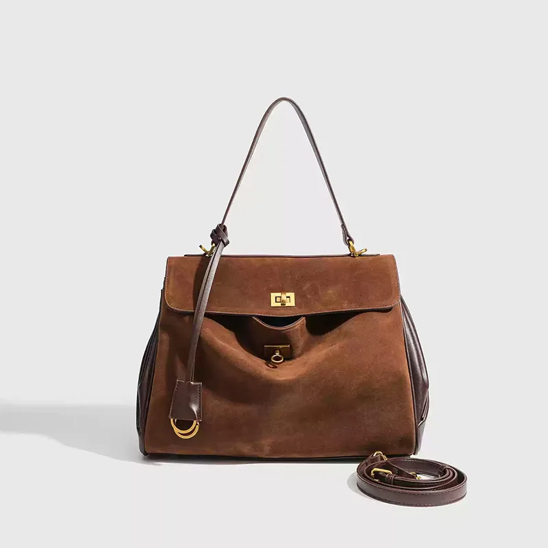 Luxus Marke Frauen Taschen Aus – Women Hand Bags For Office Bewertung und Preis