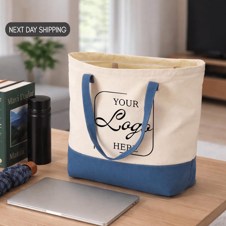 Personalisierte Logo-Tragetasc – Women Bags Company Bewertung und Preis