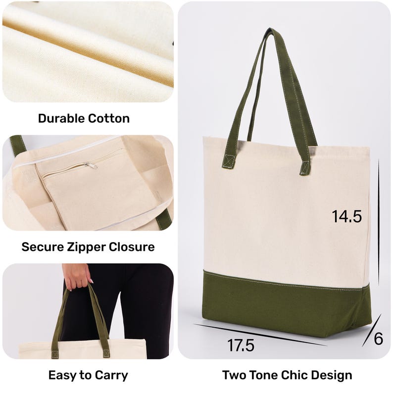 Personalisierte Logo-Tragetasc – Women Bags Company Bewertung und Preis